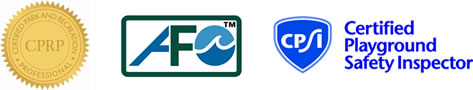 Certification Logos